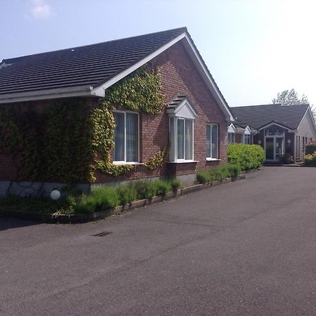 卡里格莱恩 Glenwood House酒店 外观 照片
