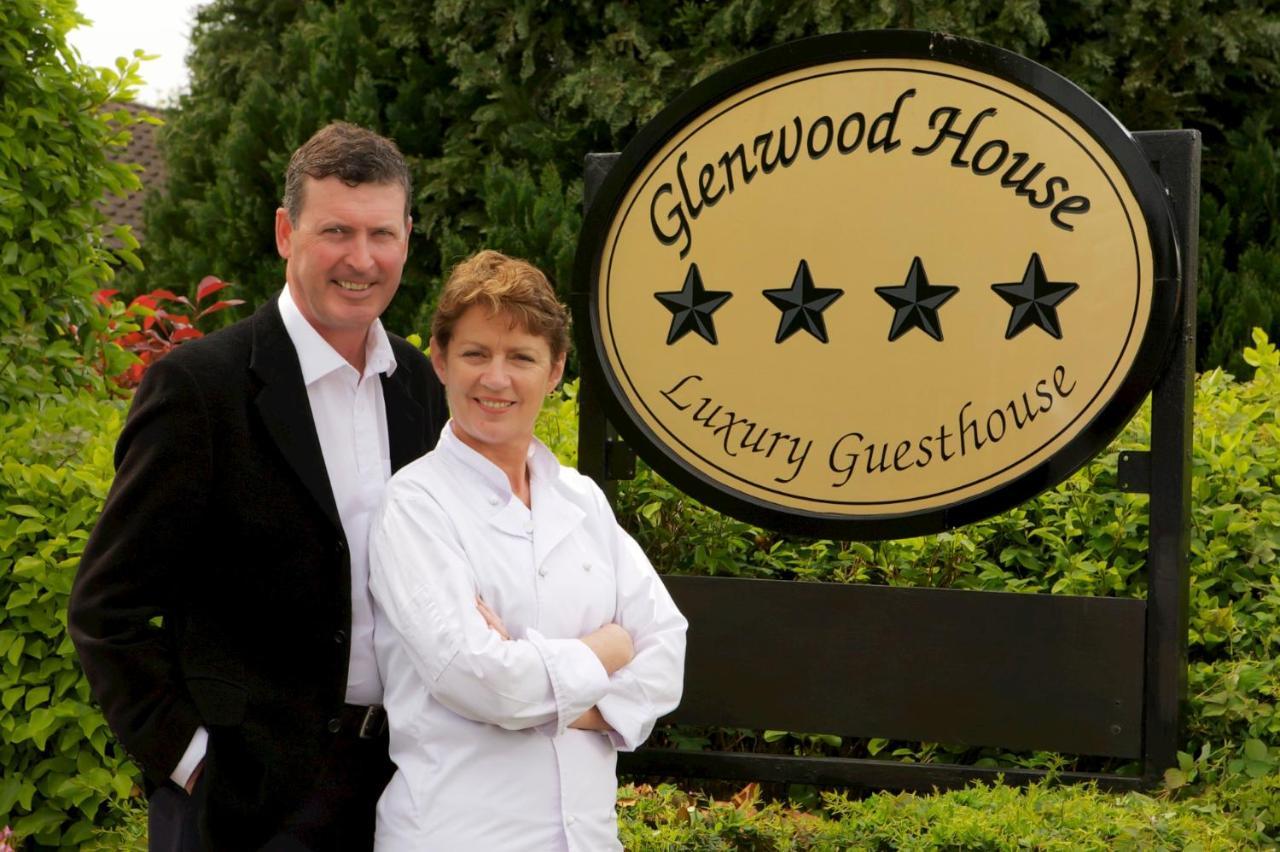 卡里格莱恩 Glenwood House酒店 外观 照片